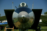 Soviet Aircraft
