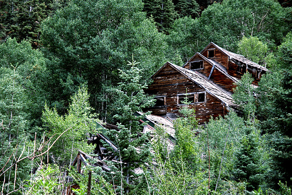 Marysville Mill